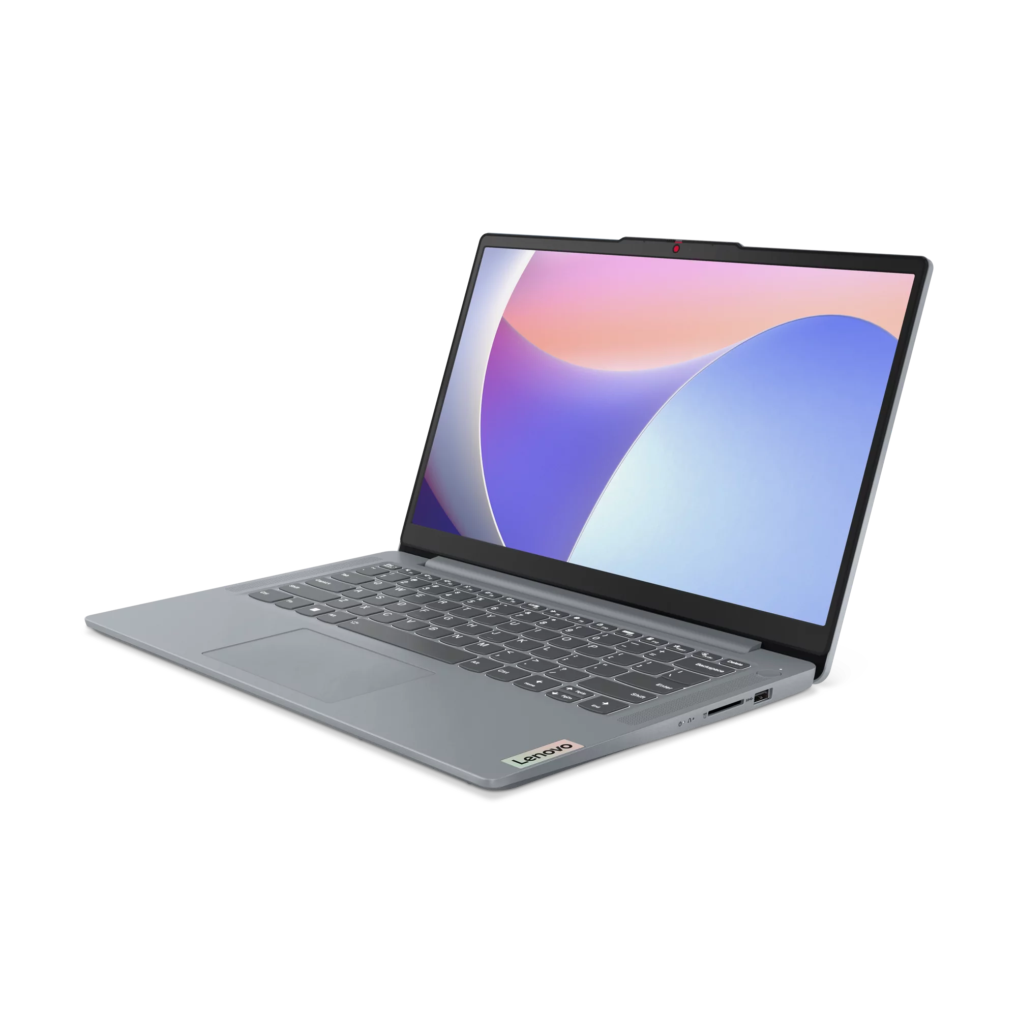 Lenovo IdeaPad Slim 3 14IRU8-82X6006DID Arctic Grey