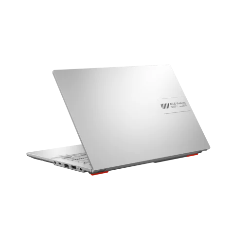ASUS Vivobook Go 14 E1404FA-VIPS3823M Cool Silver
