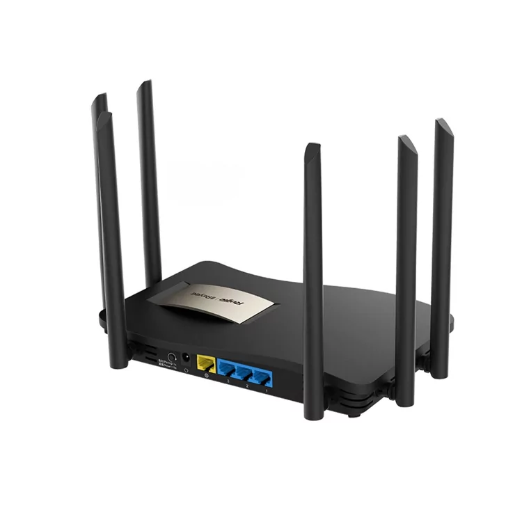 RUIJIE/REYEE RG-EW1200G PRO 1300M Dual-Band Wi-Fi 5 Gigabit Wireless Router image 2