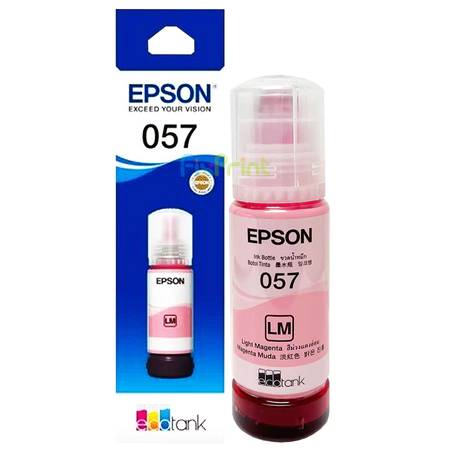 Epson 057 (Light Magenta)