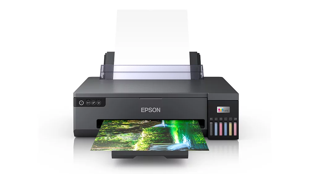 Epson L18050 EcoTank A3+ Wi-Fi Ink Tank Printer