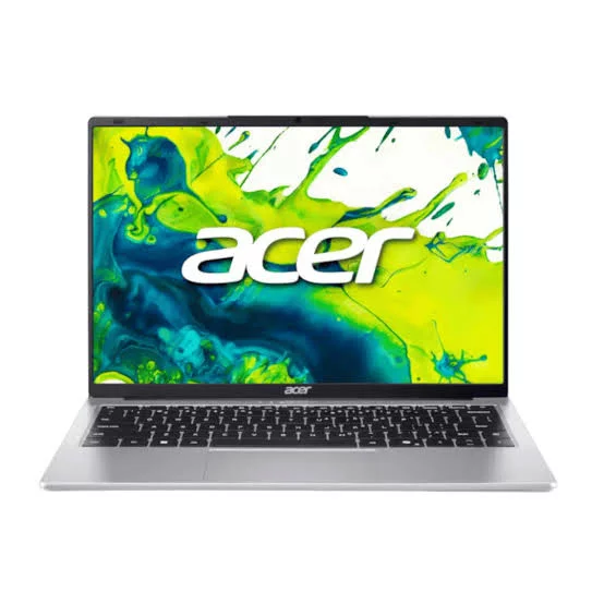Acer Aspire Lite AL14-37P-C9CP Silver image 2
