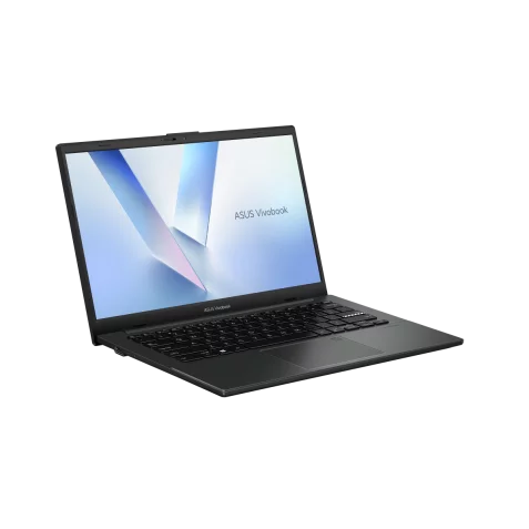 Asus VivoBook Go 14 E1404FA-FHD3821M Mixed Black image 2