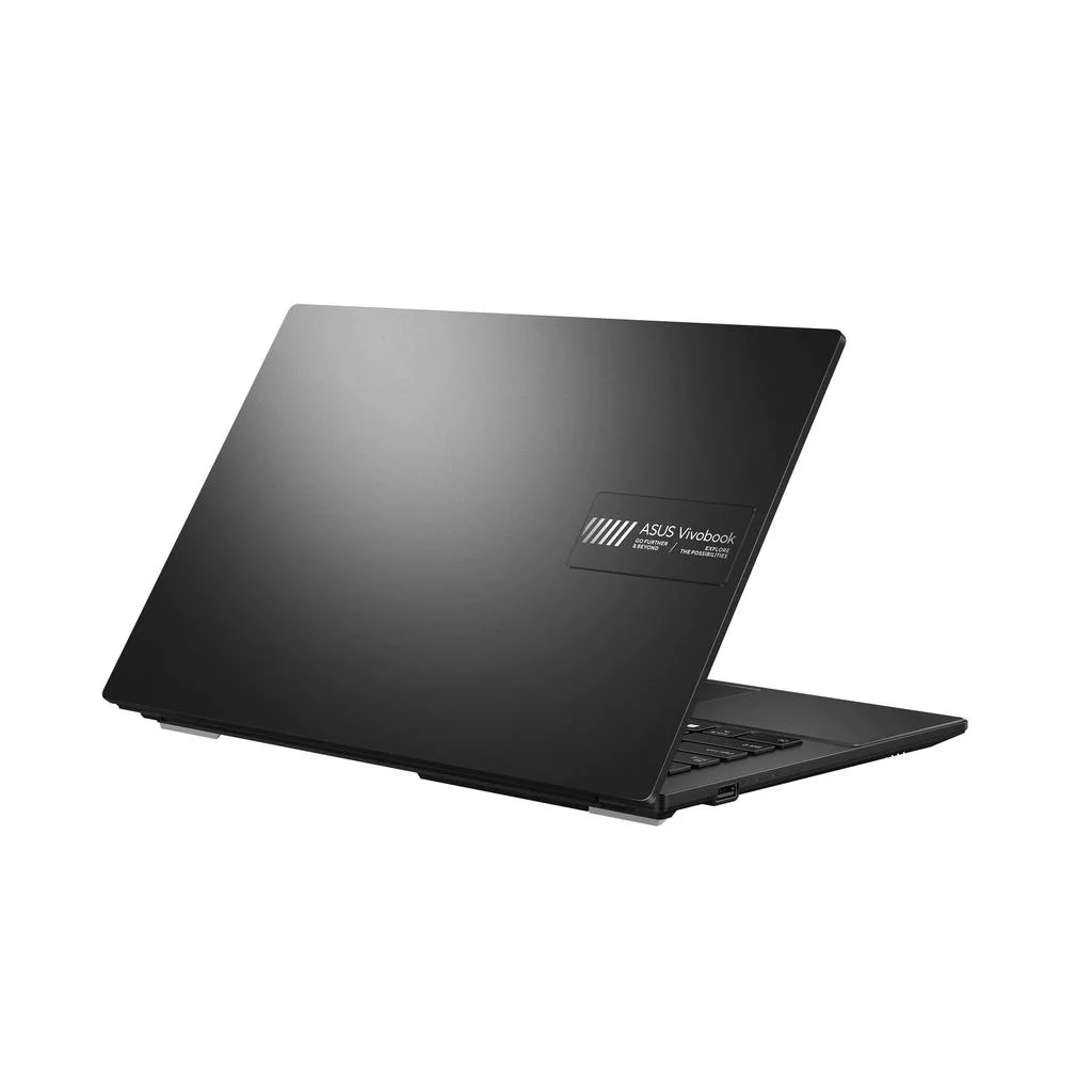 ASUS Vivobook Go 14 E1404GA-VIPS1821M Mixed Black