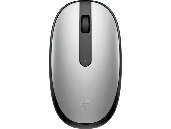 HP 240 Wireless Bluetooth Mouse (Pike Silver)