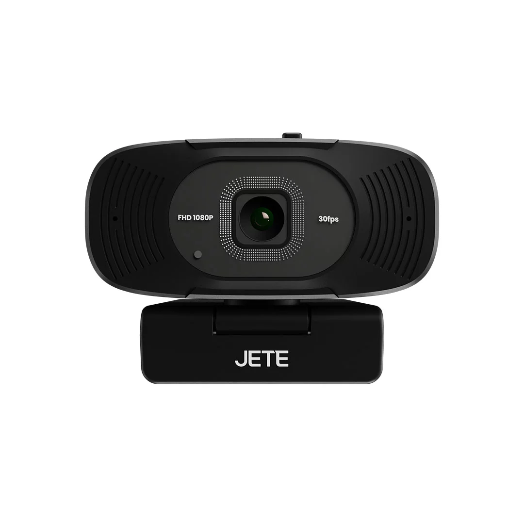 JETE W7 Pro Full HD 1080p Webcam image 2