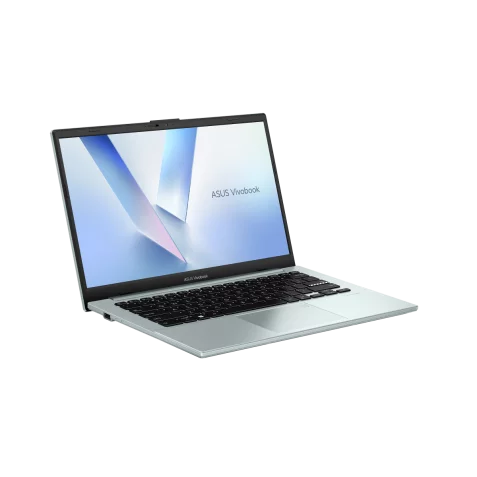 Asus VivoBook Go 14 E1404FA-VIPS5853M Cool Silver image 2