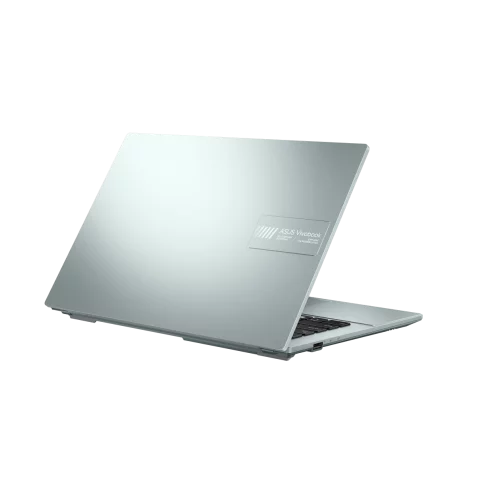 Asus VivoBook Go 14 E1404FA-VIPS5853M Cool Silver