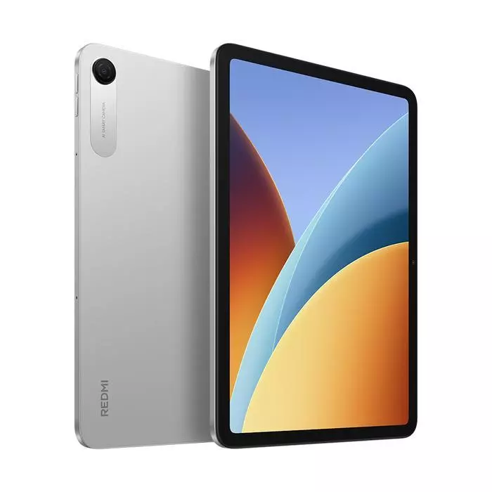 Xiaomi Redmi Pad 2 9.7" / WiFi Only (Silver) image 3