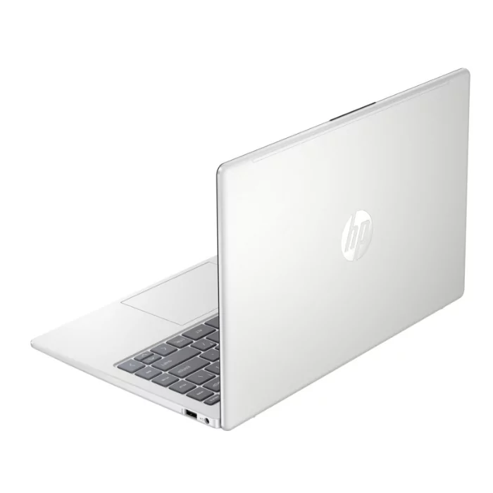 HP Laptop 14-ep0261TU Natural Silver