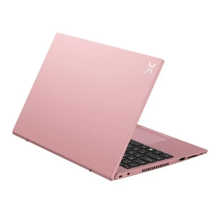 Axioo Hype 5 AMD X3 Lollipop (8GB-256-DOS) Pink Sakura
