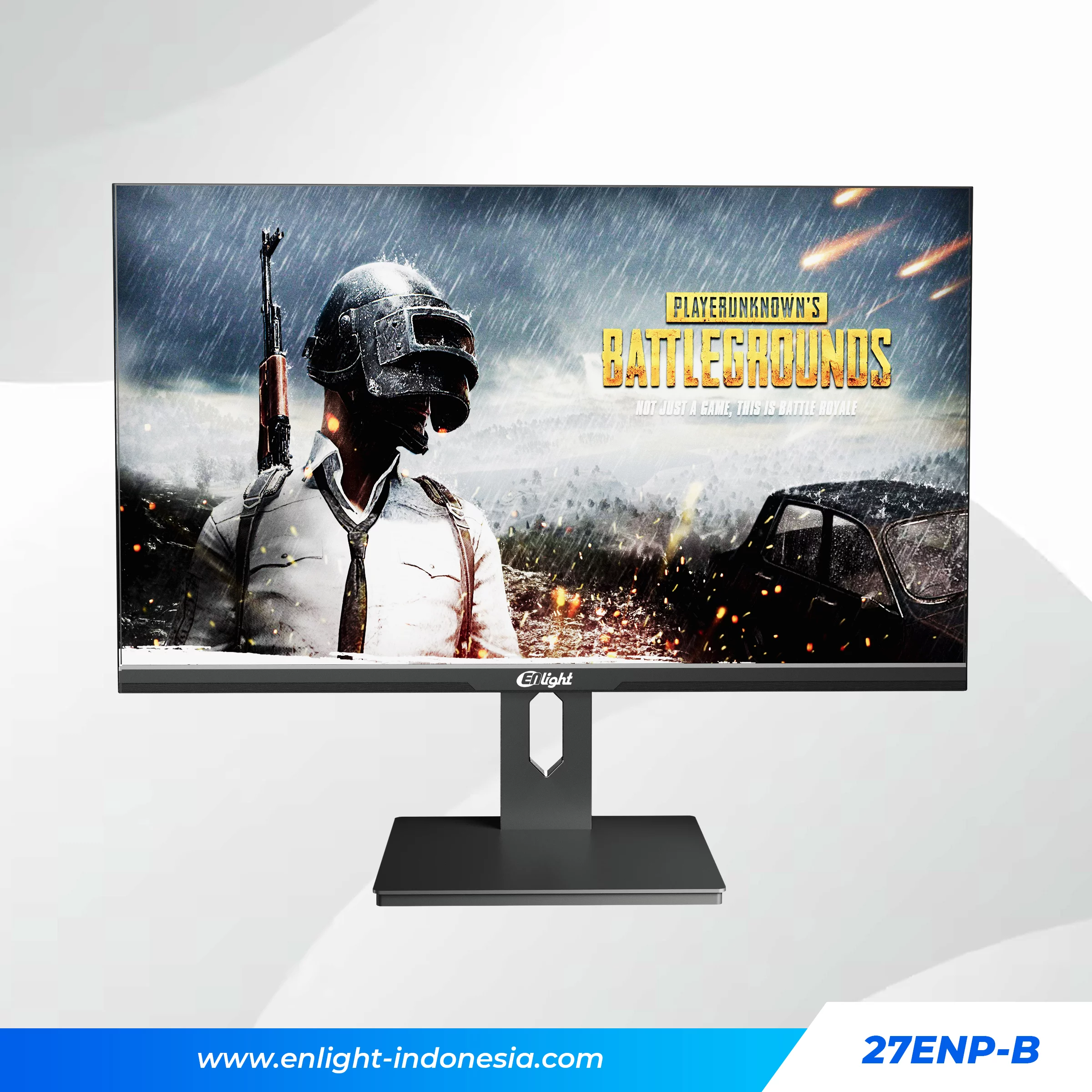 Enlight 27ENP-B 27" 180hz 1ms FHD IPS Gaming Monitor image 3