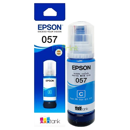 Epson 057 (Cyan)