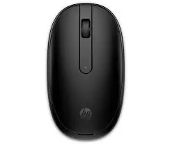 HP 240 Wireless Bluetooth Mouse (Black)
