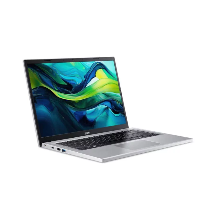 Acer Aspire Go AG14-72P-51TB Pure Silver image 2