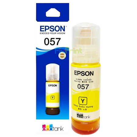 Epson 057 (Yellow)