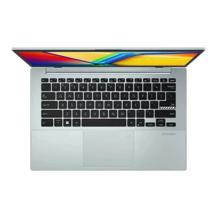 Asus VivoBook Go 14 E1404FA-FHD3822M Green Grey image 2